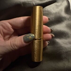 Grande Red Stiletto Never Swatched Lipstick